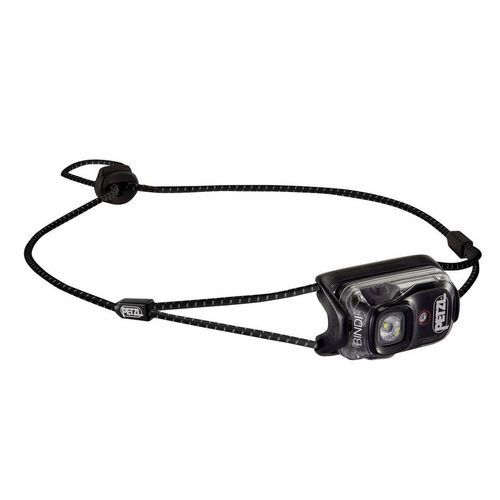 BINDI® ultrakompakt LED-forlygte - Petzl BINDI® ultrakompakt LED-forlygte - Petzl