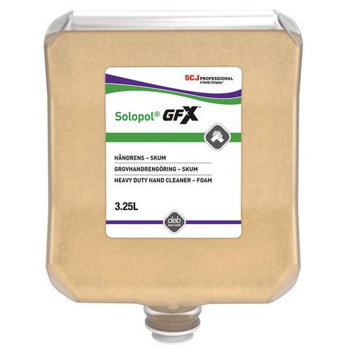 Solopol® GFX?, 4 x 3,25 L