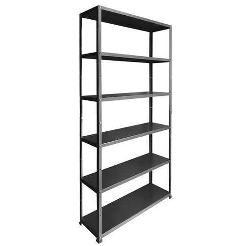 Reolsystem Rapid 3 Office - Manutan Expert Reolsystem Rapid 3 Office - Manutan Expert