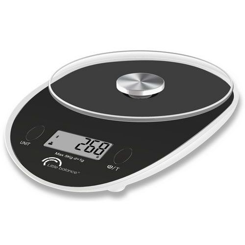 Bogstavvægt Little Balance HBP900 - 5 kg graduering - Lb Office Bogstavvægt Little Balance HBP900 - 5 kg graduering - Lb Office