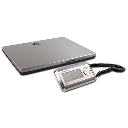 Elektronisk pakkevægt op til 200 kg PC200 - Lb Office