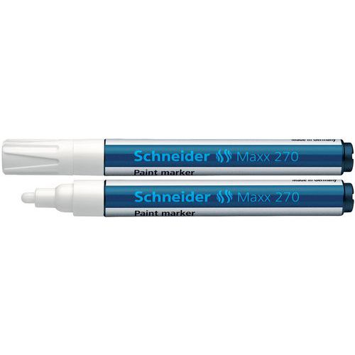 Spritmarker Schneider Maxx 270