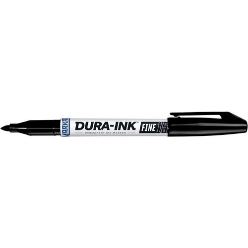 Permanent pen – Dura-Ink 15 – Markal
