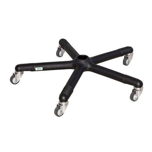 Dæk trolley 120 kg