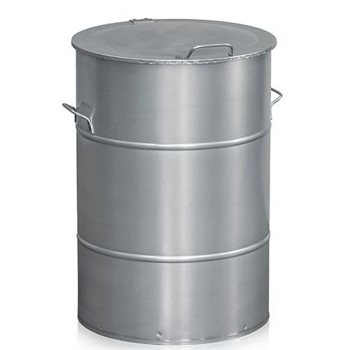Affaldsbeholder med låg, 30-160 liter - WFI