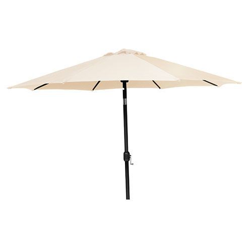 Parasol 300 cm - Hillerstorp