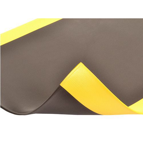 Arbejdspladsmåtte Gripper Soft-Tred - Notrax