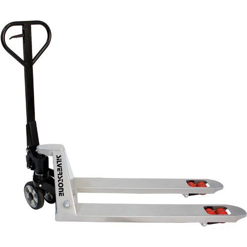Palleløfter Quicklift, 2,3 ton - Silverstone