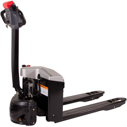 Motorløftevogn fuldelektrisk 1,5 ton