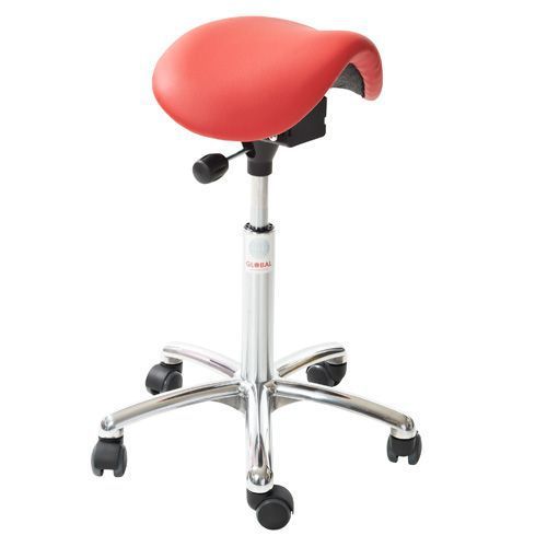 Sadelstol Mini Flex - Global Professional Seating