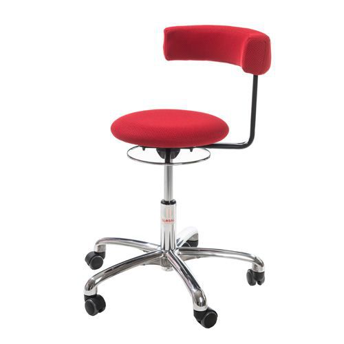 Kørestol Saturn 360 - Global Professional Seating