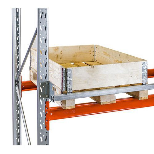 Pallestop til Pallestativ