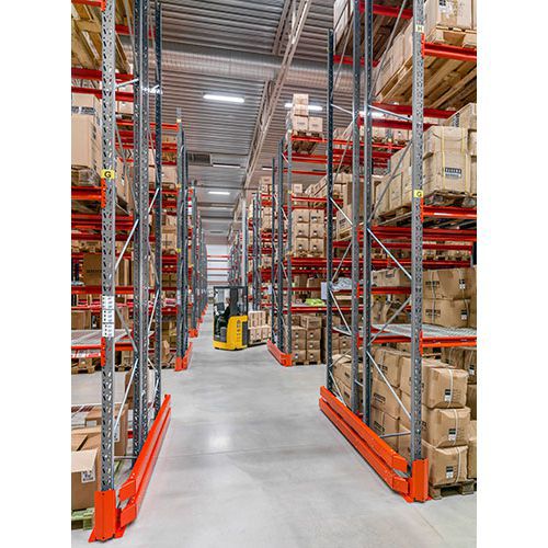 Pallestativ, Sektion