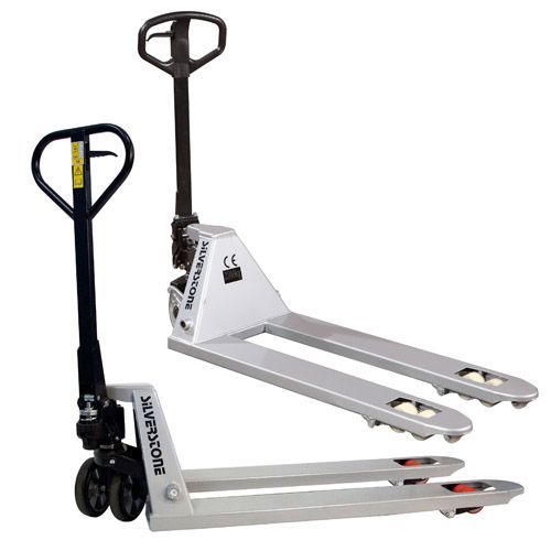 Palleløfter Quicklift, 2,3 ton - Silverstone