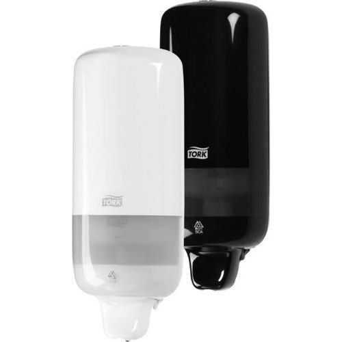 Tork Dispenser Flydende sæbe S1 Tork Dispenser Flydende sæbe S1