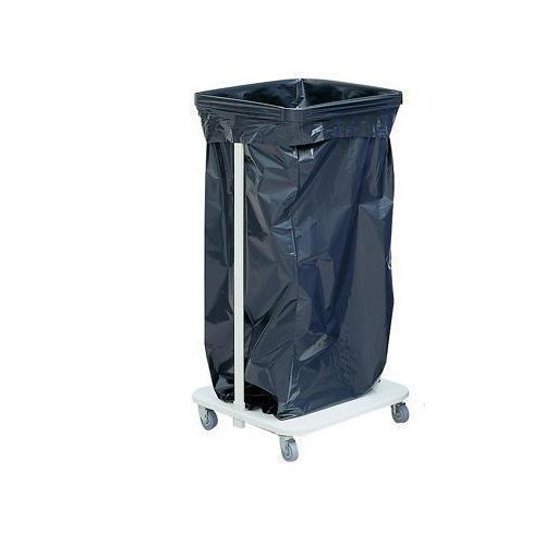 Poseholder med hel bundplade, 60-125 liter Poseholder med hel bundplade, 60-125 liter