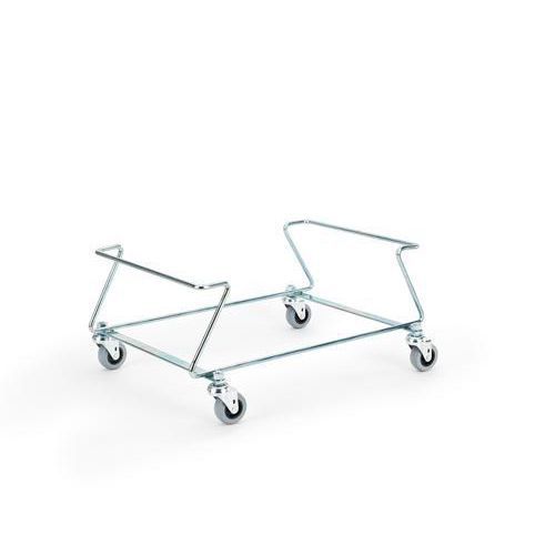 Kurvvogn Basic 20 l