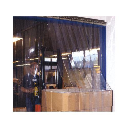 PVC-bane på rulle 50 m x 300 mm, standard