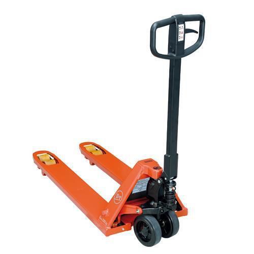 Palleløfter BT Silent Lifter - 2,3 tons