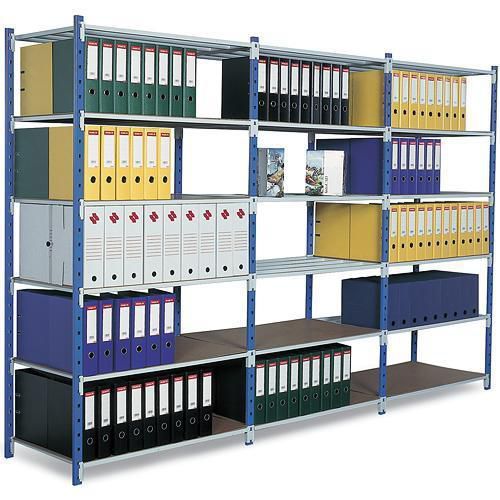 Kontorreol Combi-Flip