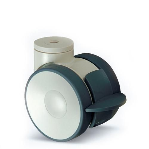 Møbelhjul, Designserien Linea