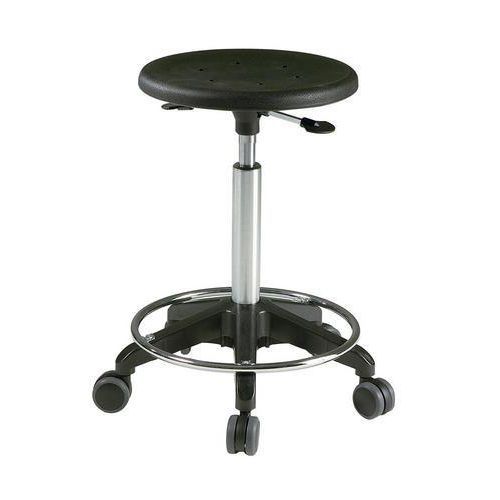 Taburet med hjul - Global Professional Seating Taburet med hjul - Global Professional Seating