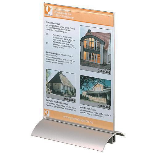 Bordskilt Plus - Durable