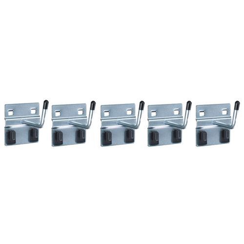 Støttevinkel L 25 mm – Bott