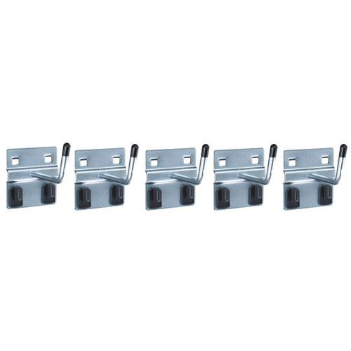 Støttevinkel L 75 mm – Bott
