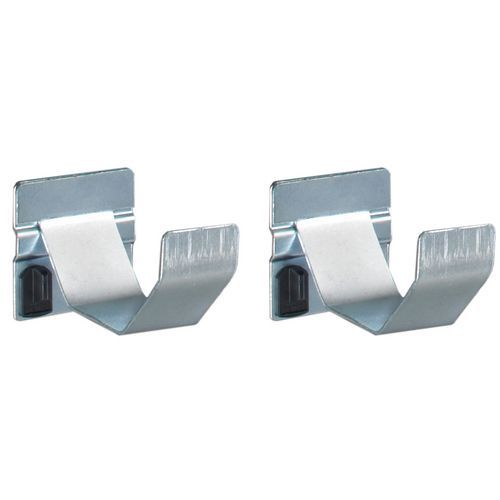 Holder til rør 100x60 mm – Bott