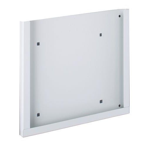 Dokumentholder A4 vandret – Bott