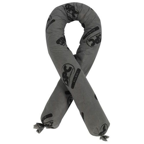 Absorberende strømpe universal - 1,22 m - Brady Absorberende strømpe universal - 1,22 m - Brady