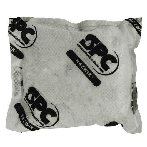 Absorptionspude universal - 23x23 cm - Brady Absorptionspude universal - 23x23 cm - Brady