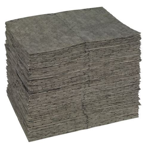 Absorberende plader universal - høj styrke - 100 stk - Brady Absorberende plader universal - høj styrke - 100 stk - Brady