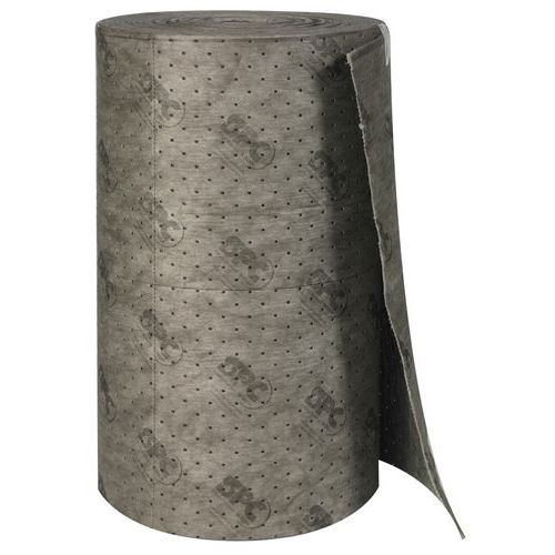 Absorptionsrulle universal - Brady Absorptionsrulle universal - Brady