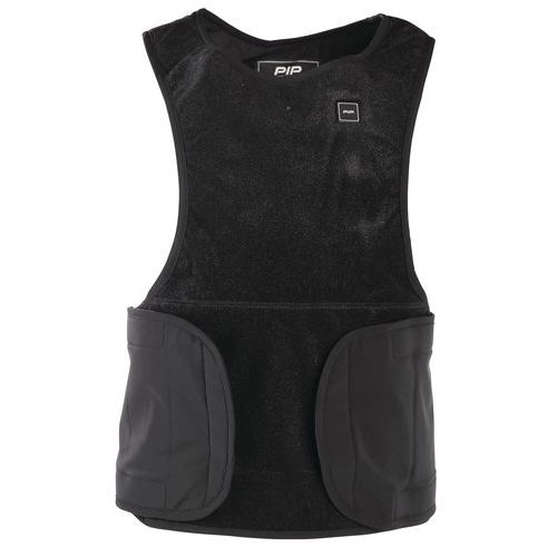 Opvarmet vest PIP THERM™ 300-HV100 med batteri - PIP