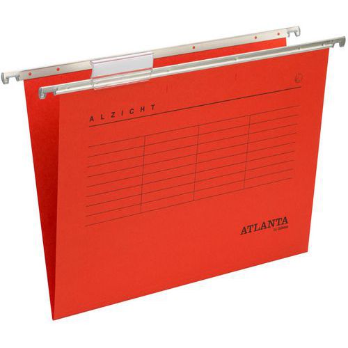 Hængemappe Alzicht Folio - Djois Made By Tarifold
