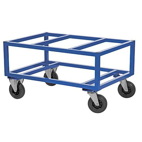 Pallevogn høj - helsvejsed 1200 x 1000