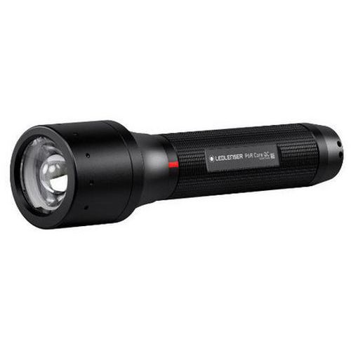 Lommelygte LED multicolor P6R CORE QC - Ledlenser Lommelygte LED multicolor P6R CORE QC - Ledlenser