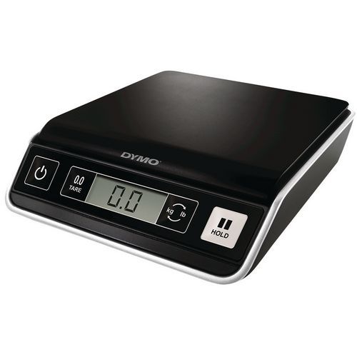 Digital brev-/pakkebalance - Dymo