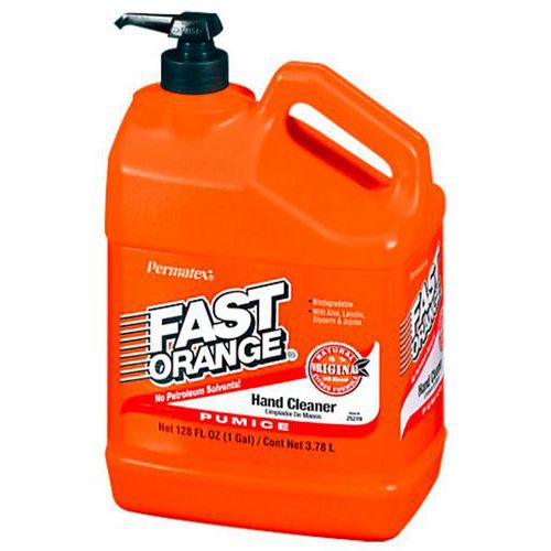 Håndsprit - Hurtig orange Håndsprit - Hurtig orange