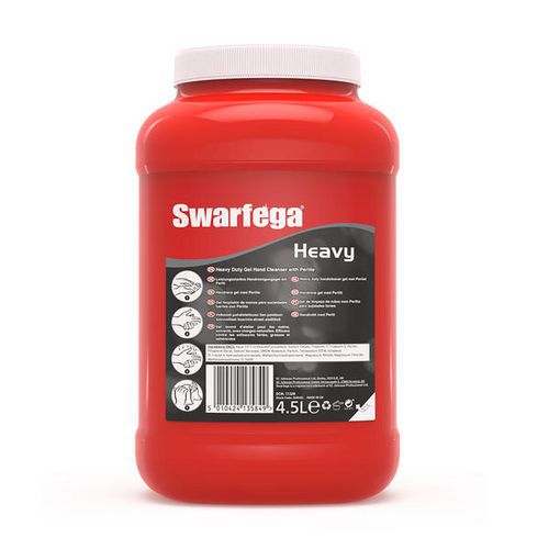 Håndrens Swarfega® Heavy 4,5L