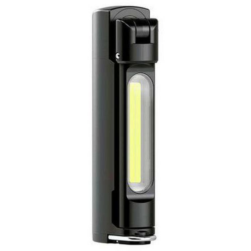 Alsidig arbejdslygte W6R og W7R Work - Ledlenser Alsidig arbejdslygte W6R og W7R Work - Ledlenser
