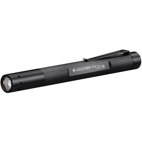 Lommelygtepen model LED med batteri - Ledlenser