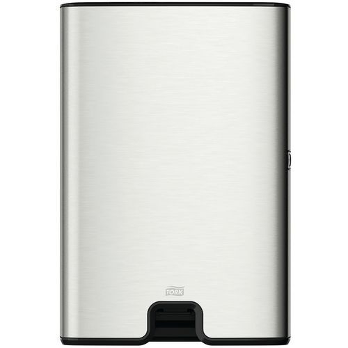 Tork aluminium papirhåndklæde dispenser - H2