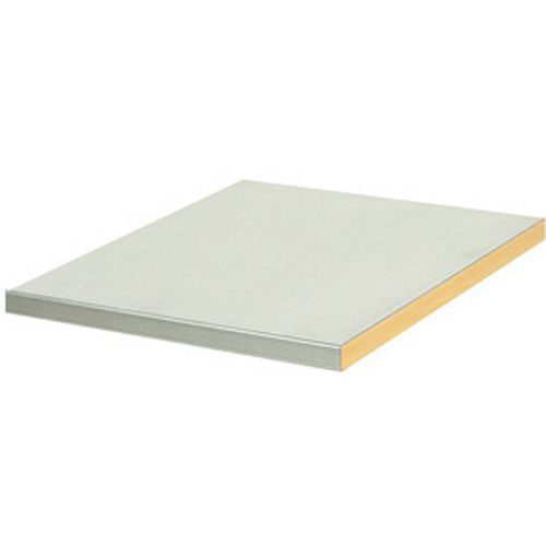 Bordplade Cubio Ps-7740 stålbelægning – Bott