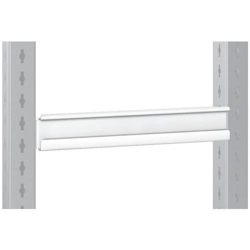 Avero-skinne til systembredde 450 – Bott