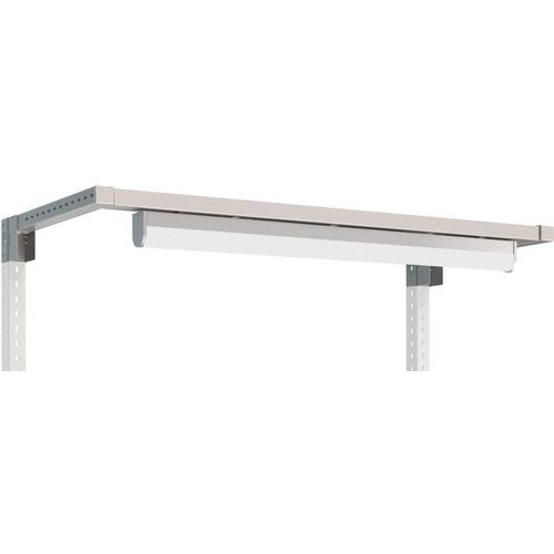 Støtte (1350 mm) med belysning FR – Bott