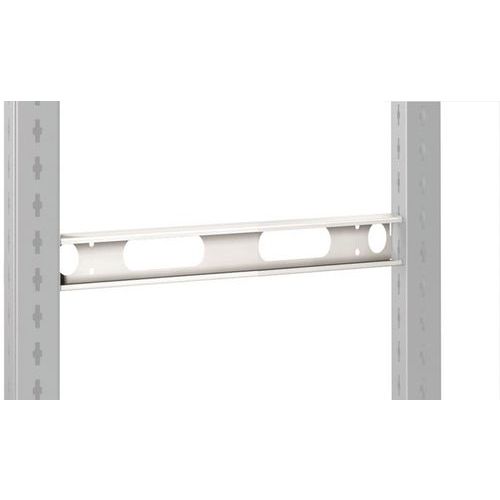 Elstikkontakt FR til systembredde 450 mm – Bott