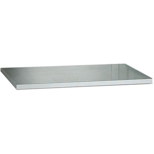 Hylde Cubio til vægmodul 800x325 mm – Bott